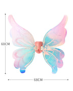 Magic Fairy Dream Wings