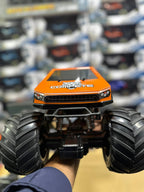 Remote Control Off-Road Climbing Car – Powerful Stunt & Adventure Toy for Kids