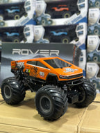 Remote Control Off-Road Climbing Car – Powerful Stunt & Adventure Toy for Kids