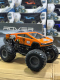 Remote Control Off-Road Climbing Car – Powerful Stunt & Adventure Toy for Kids