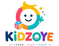 KidzOye - Home